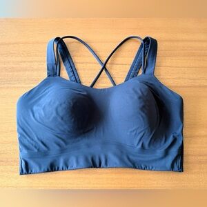 Lululemon Like A Cloud Longline Bra